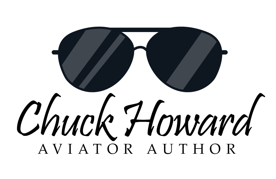 chuck the author